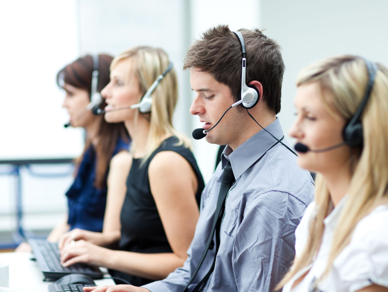 Why Call Center Training Is Crucial for Customer Service Success