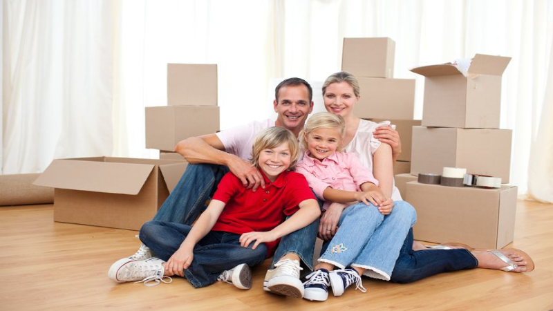 Moving Out? 3 Advantages of Packing And Moving Services in Phoenix, AZ