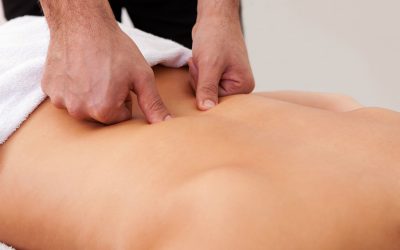 When Should You See a Chiropractor for Lower Back Pain in San Diego, CA?