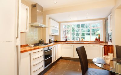 Reasons Why You Need to Hire Professional Kitchen Designers in London