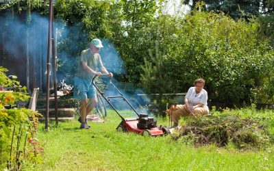 Mastering lawn care: The essential guide to lawn mower deck belts