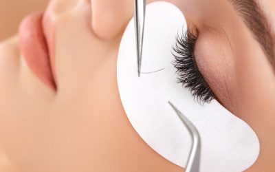 Discover The Magic Of Lash Treatments At An Eyelash Salon In Leander, TX